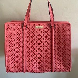 Kate Spade Romy Perri Lane Bubbles Purse